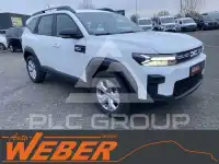 2025 Dacia Bigster
