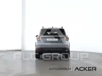 2025 Dacia Bigster