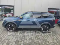 2025 Dacia Bigster