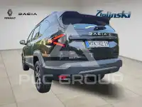 2025 Dacia Bigster