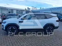 2025 Dacia Bigster