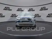 2025 Dacia Bigster