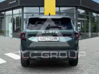2025 Dacia Bigster