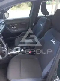 2025 Dacia Bigster
