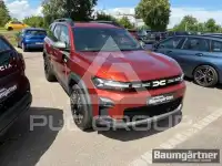 2025 Dacia Bigster