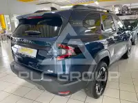 2025 Dacia Bigster