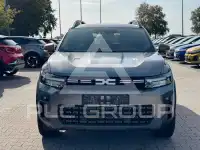 2025 Dacia Bigster