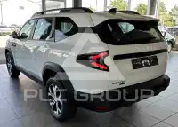 2025 Dacia Bigster