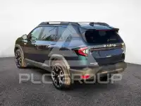 2025 Dacia Bigster