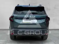 2025 Dacia Bigster