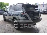 2025 Dacia Bigster