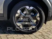 2025 Dacia Bigster