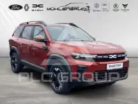 2025 Dacia Bigster