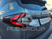 2025 Dacia Bigster