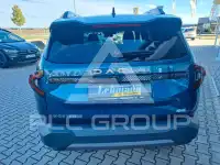 2025 Dacia Bigster