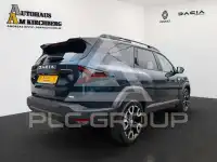 2025 Dacia Bigster