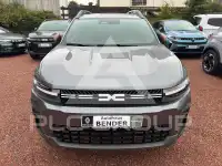 2025 Dacia Bigster