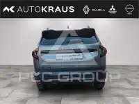 2025 Dacia Bigster