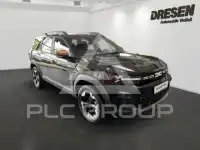 2025 Dacia Bigster