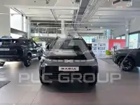 2025 Dacia Bigster