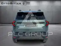 2025 Dacia Bigster