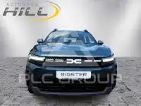 2025 Dacia Bigster