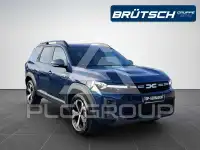 2025 Dacia Bigster
