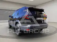 2025 Dacia Bigster