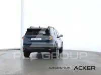 2025 Dacia Bigster