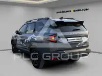 2025 Dacia Bigster