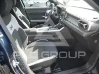 2025 Dacia Bigster