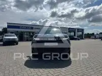 2025 Dacia Bigster