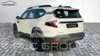 2025 Dacia Bigster