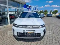 2025 Dacia Bigster