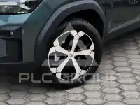 2025 Dacia Bigster