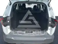 2025 Dacia Bigster