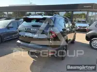 2025 Dacia Bigster