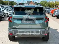 2025 Dacia Bigster