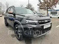 2025 Dacia Bigster