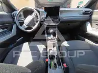 2025 Dacia Bigster