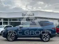 2025 Dacia Bigster