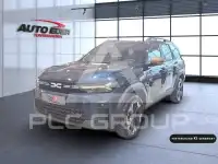 2025 Dacia Bigster
