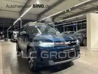 2025 Dacia Bigster