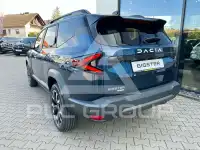 2025 Dacia Bigster