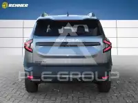 2025 Dacia Bigster