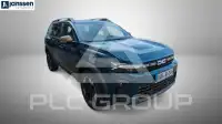 2025 Dacia Bigster