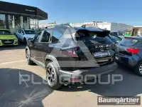 2025 Dacia Bigster