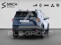 2025 Dacia Bigster