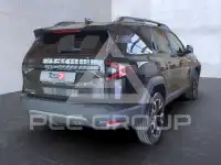 2025 Dacia Bigster