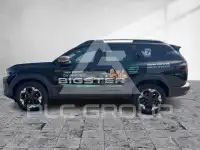 2025 Dacia Bigster